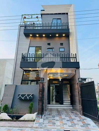 الرحمان گارڈن فیز 2 الرحمان گارڈن,لاہور میں 3 کمروں کا 3 مرلہ مکان 1.35 کروڑ میں برائے فروخت۔ الرحمان گارڈن فیز 2 الرحمان گارڈن,لاہور میں 3 کمروں کا 3 مرلہ مکان 1.35 کروڑ میں برائے فروخت۔