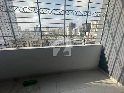 سوِل لائنز کراچی میں 3 کمروں کا 10 مرلہ فلیٹ 2.9 لاکھ میں کرایہ پر دستیاب ہے۔