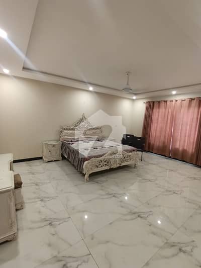 Kanal Size Basement Available For Rent In D-12/4 Islamabad