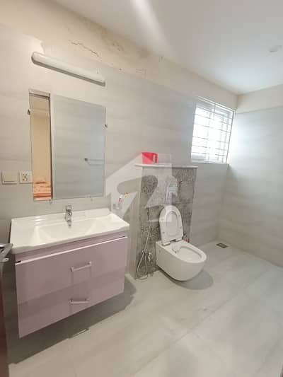Kanal Size Basement Available For Rent In D-12/4 Islamabad