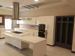 LUXURY 1,000 SQ YD BUNGALOW FOR RENT ON MAIN KHAYABAN-E-MUHAFIZ, DHA PHASE 6, KARACHI