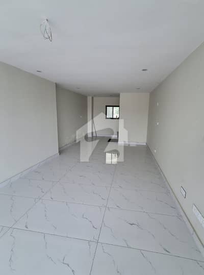 Basment Shops Available For Reasonable Rent Behria Enclave Islamabad