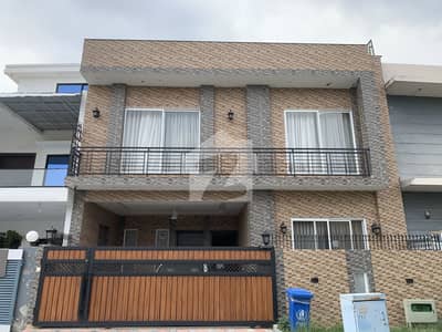 7 Marla Furnished Upper Portion for Rent Gulberg Residencia, Islamabad