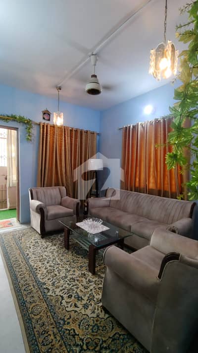 2 Bed DD Flat Available For Sale