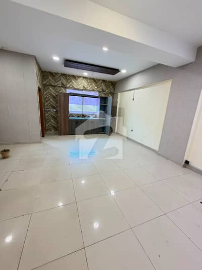 Commercial Office for Rent 1050 Sqft in Jami Commercial, DHA Phase 7