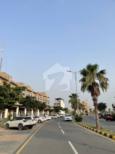 رائل پام سٹی ۔ بلاک ایف رئیل پام سٹی,ایمن آباد موڑ,گوجرانوالہ میں 5 مرلہ رہائشی پلاٹ 85.0 لاکھ میں برائے فروخت۔