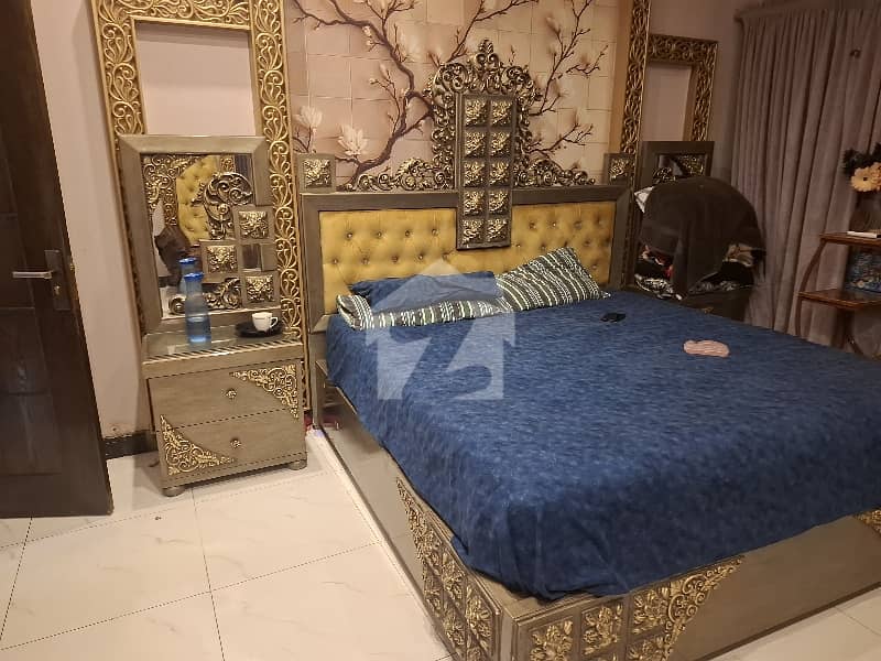 Furnished Ground Floor Available For Rent In Gulberg Furnished Ground Floor Available For Rent In Gulberg
