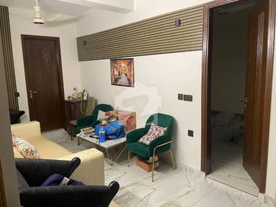 Fully Furnished