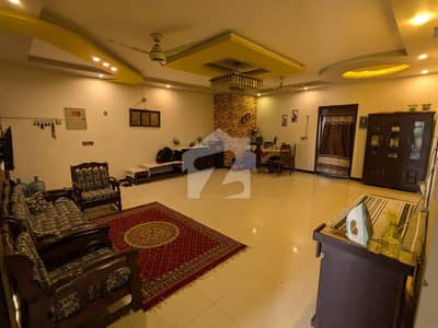 BRAND NEW PORTION AVAILABLE FOR RENT 400 YARDS IN BLOCK D