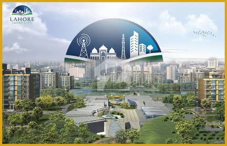 For sale, 05 Marla, 19 lac Booking, Sector F,  Road 1, overseas central