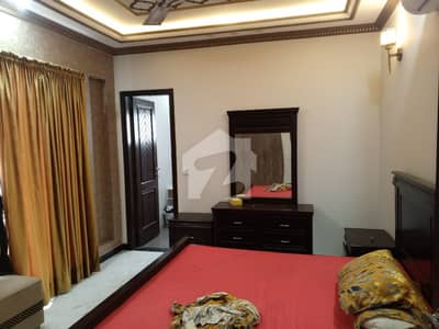Upper Portion Of 10 Marla Lower Lock Option Available For Rent In Lake City