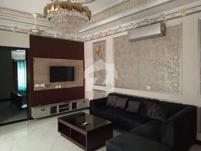 Upper Portion Of 10 Marla Available For Rent In Lake City