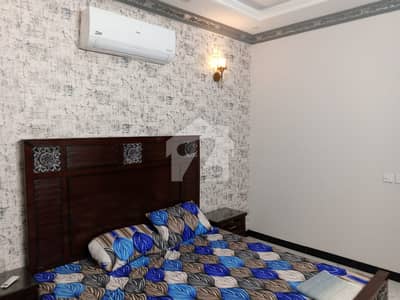 Upper Portion Of 7 Marla Available For Rent In Lake City