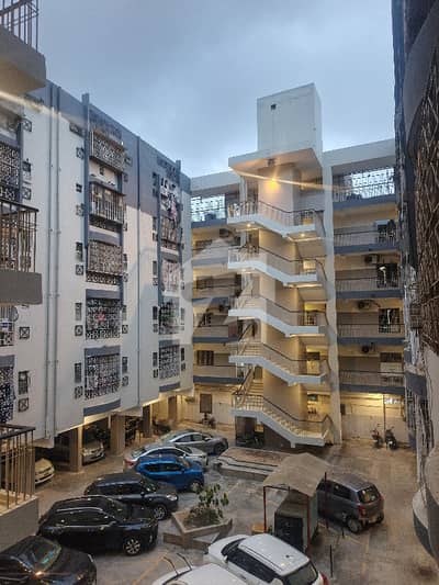 Flat For Sale