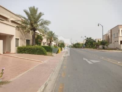Ready to Move 3 Bedroom 200 Square Yards Villa Available For Sale in Precinct-10a, Bahria Town Karachi