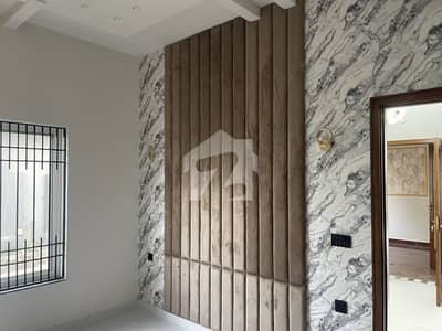 3Marla Luxurious Designer house For SALE
