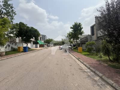 1 Kanal Plot for Sale Bahria Enclave Islamabad (Sector C)