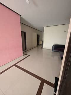 Exclusive 500 Sq. Yards Family House For Rent
