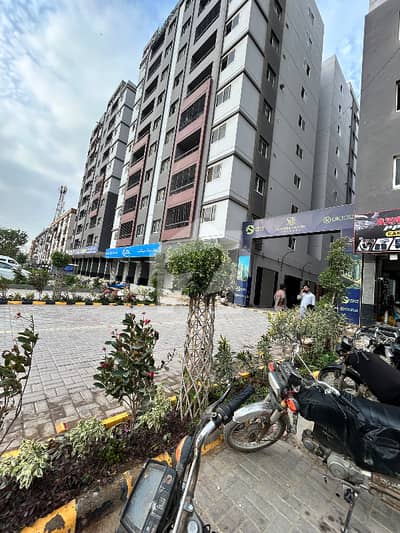 Ready to Move 2 Bed DD Apartment for Sale | 1250 Sq. Ft. | Sawera Enclave | Main Mosmiyat, Suparco Road Ready to Move 2 Bed DD Apartment for Sale | 1250 Sq. Ft. | Sawera Enclave | Main Mosmiyat, Suparco Road