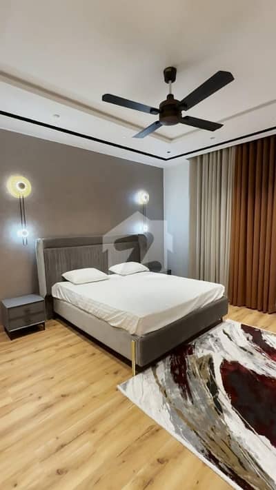 Brand New 1 Kanal Luxury House | Best Location | Lake City M3