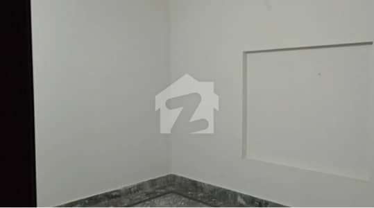 Ground Floor (Portion For Rent) Gajju Matah