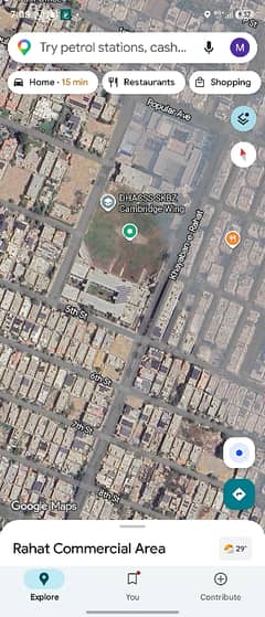 Plot For sale