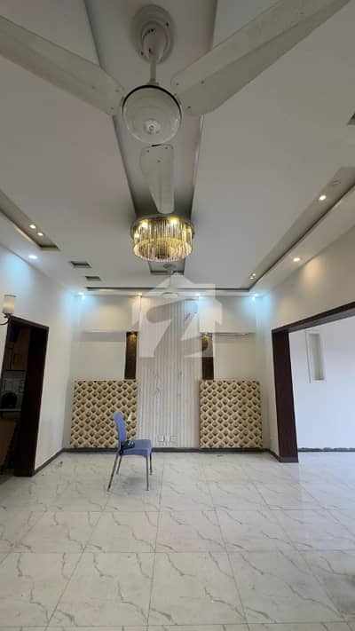 Brand New 5 Marla House Available For Rent In Lake City Sector M7 B