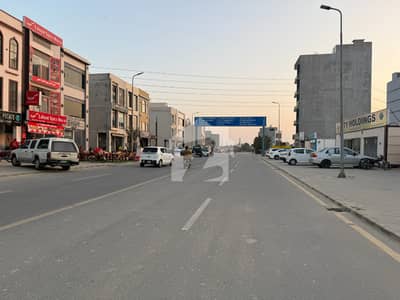 Ready Cash Deal 3 Marla Plot in Umer Block, Al-Kabir Town Phase 2