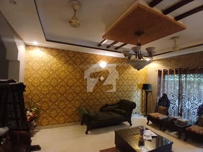 Beautiful House Available For Sale In Askari 10 Sector A Lahore  Near to Park Near to masjid Near to market