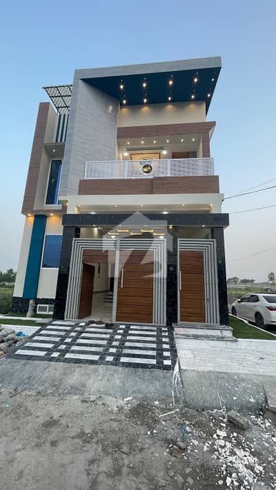Perfect Prime Location 5 Marla House In Arbab Sabz Ali Khan Town Executive Lodges For sale Perfect Prime Location 5 Marla House In Arbab Sabz Ali Khan Town Executive Lodges For sale