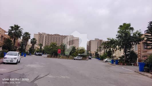 Sector G 8 Marla premium Plot
