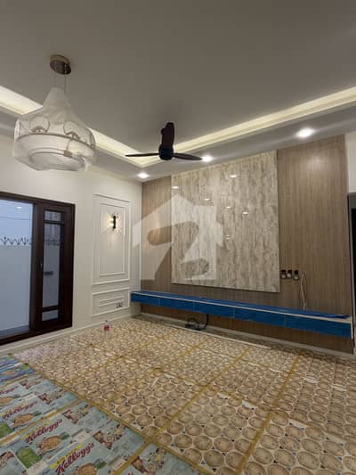 Brand New 500 Yards House For Sale at DHA Phase 5 Brand New 500 Yards House For Sale at DHA Phase 5