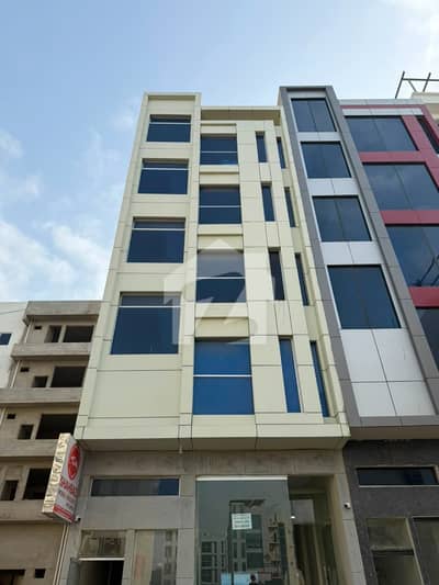 1000 Sq. Ft. Office for Rent At Al Murtaza Commercial, DHA Phase 8, Karachi 1000 Sq. Ft. Office for Rent At Al Murtaza Commercial, DHA Phase 8, Karachi