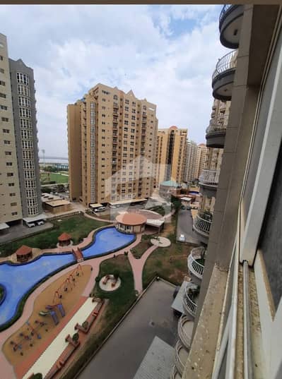 LUXURY 3-BEDROOM WEST-OPEN APARTMENT FOR RENT IN CREEK VISTAS, DHA PHASE 8, KARACHI