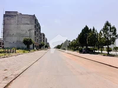 Sector C1 Semi Corner Commercial Plot for Sale Bahria Enclave, Islamabad Sector C1 Semi Corner Commercial Plot for Sale Bahria Enclave, Islamabad