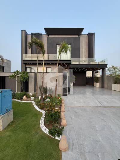 SYED BROTHERS PROUDLY OFFERS: 1-Kanal Elegant And Fully Furnished Modern Bungalow Is Available In The Best Block Of DHA Lahore. SYED BROTHERS PROUDLY OFFERS: 1-Kanal Elegant And Fully Furnished Modern Bungalow Is Available In The Best Block Of DHA Lahore.