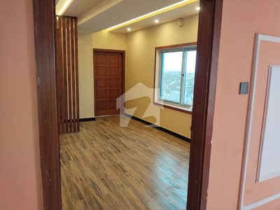 Beautiful 2 Bed Apartment Available For Sale At Saif Glorious Mall Peshawar