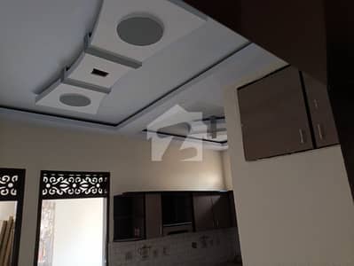 Brand New West Open Flat