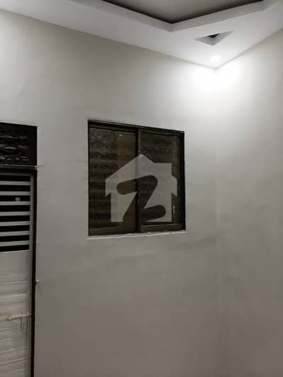 Brand New West Open Flat