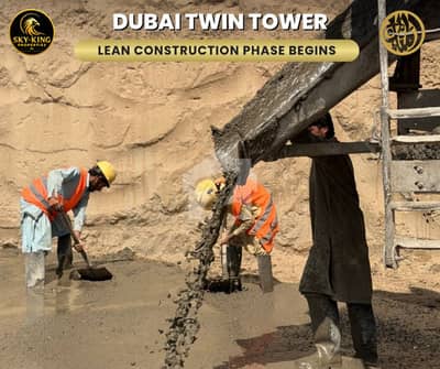 282 Sqft Studio Apartment In Dubai Twin Towers Al-Kabir Town Phase-2 Downtown 282 Sqft Studio Apartment In Dubai Twin Towers Al-Kabir Town Phase-2 Downtown