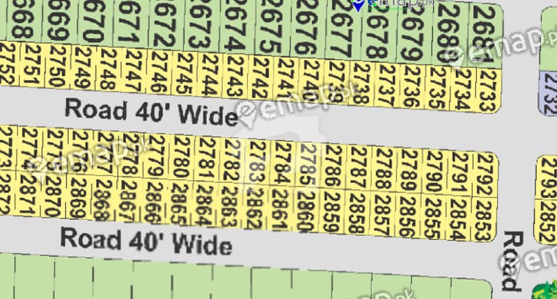 5 MARLA RESIDENTIAL PLOT FOR SALE 5 MARLA RESIDENTIAL PLOT FOR SALE