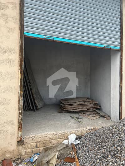 LDA Road Gajju Matah Shop For Rent