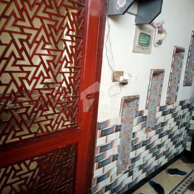 5 Marla New House For Sale Misry Road Office Colony 4room 2 Drswing5 Marla