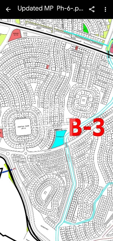 DHA Phase 6 Islamabad