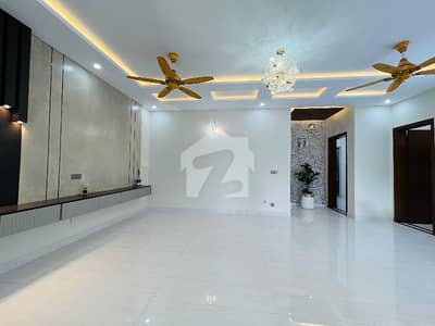 14 Marla Full House For Rent In G13 Islamabad