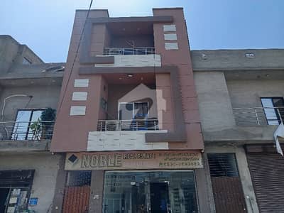Centrally Located Prime Location House For Sale In Satiana Road Available