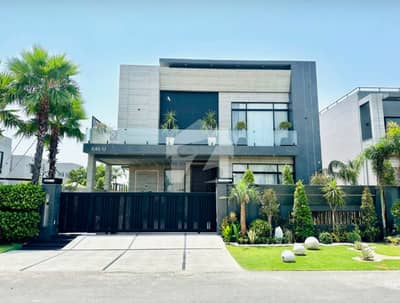 "1 Kanal Fully Furnished House For Sale