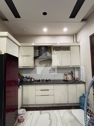 4-Bed Luxury Apartment At Lateef Duplex Luxuria