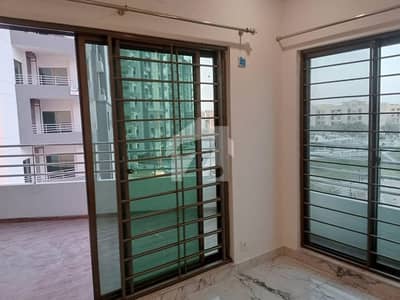 10 Marla 3 Bed Brand New Apartment Available For Rent Askari 11 Sec D