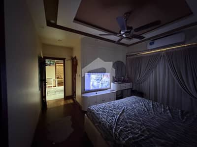 Furnished 2 Bed Dd Apartment For Rent